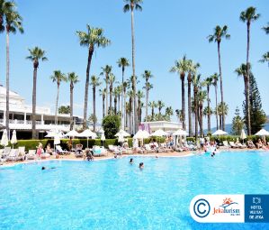 Poze IDEAL PRIME BEACH 6