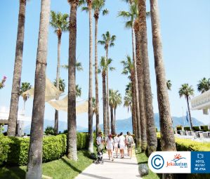 Poze IDEAL PRIME BEACH 8