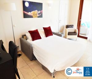 Poze IKAROS BEACH LUXURY RESORT AND SPA 12