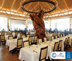 Poze IKAROS BEACH LUXURY RESORT AND SPA 15