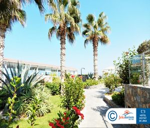 Poze IKAROS BEACH LUXURY RESORT AND SPA 17