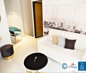 Poze IKAROS BEACH LUXURY RESORT AND SPA 7