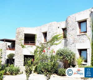 Poze IKAROS BEACH LUXURY RESORT AND SPA GRECIA