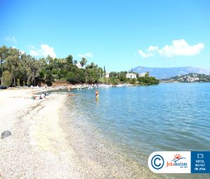 Poze ILIADA BEACH 11