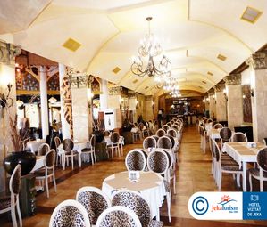 Poze IMPERIAL PALACE 11