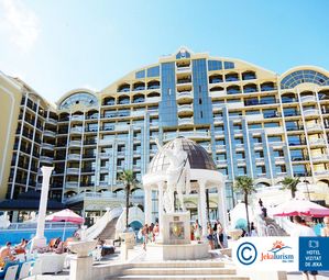 Poze IMPERIAL PALACE SUNNY BEACH