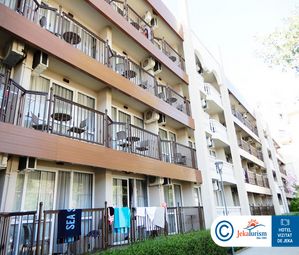 Poze IMPERIAL RESORT 10