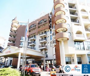 Poze IMPERIAL RESORT SUNNY BEACH