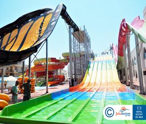 Poze INFINITY BY YELKEN 10