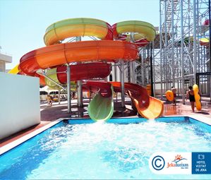 Poze INFINITY BY YELKEN 11