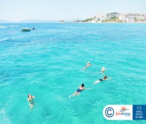 Poze INFINITY BY YELKEN 14