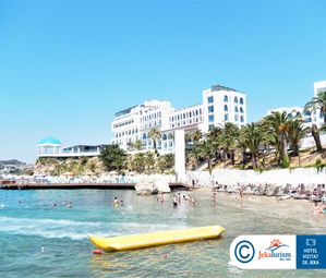 Poze INFINITY BY YELKEN 15