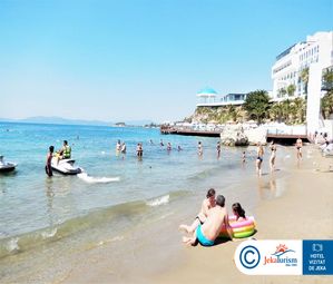 Poze INFINITY BY YELKEN 16