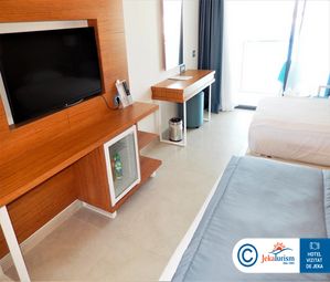 Poze INFINITY BY YELKEN 6