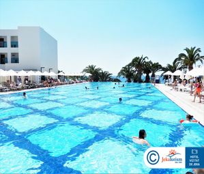 Poze INFINITY BY YELKEN 9