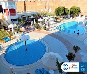 Poze INNVISTA HOTEL 10