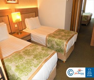 Poze INNVISTA HOTEL 6