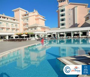 Poze INNVISTA HOTEL 8