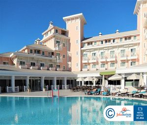 Poze INNVISTA HOTEL BELEK