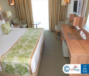 Poze INNVISTA HOTEL TURCIA