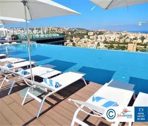 Poze INTERCONTINENTAL 11