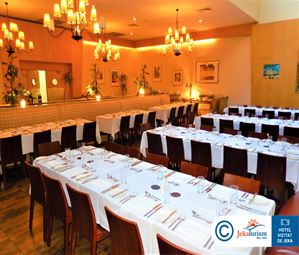 Poze INTERCONTINENTAL 9