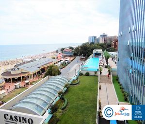 Poze INTERNATIONAL CASINO AND TOWER SUITES 12