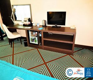 Poze INTERNATIONAL CASINO AND TOWER SUITES 9