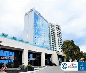 Poze INTERNATIONAL CASINO AND TOWER SUITES Nisipurile de Aur