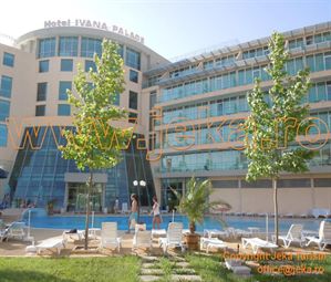 Poze IVANA PALACE 13