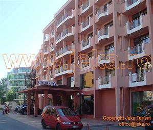 Poze IZOLA PARADISE SUNNY BEACH