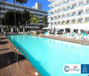 Poze Iberostar Bahia De Palma 6