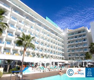 Poze Iberostar Bahia De Palma Mallorca
