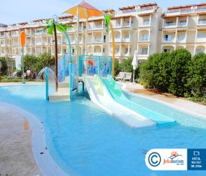 Poze Iberostar Selection Albufera Park 10