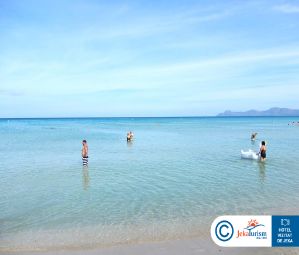 Poze Iberostar Selection Albufera Park 16