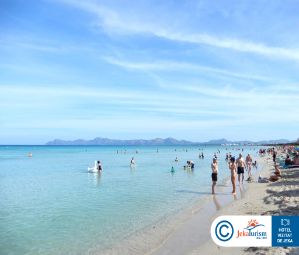 Poze Iberostar Selection Albufera Park 17