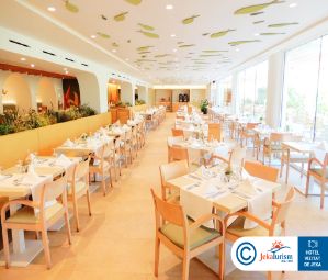 Poze Iberostar Selection Albufera Park 7