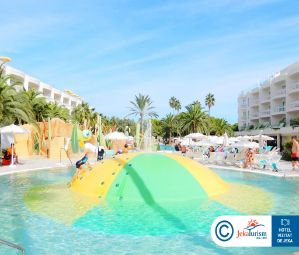 Poze Iberostar Selection Albufera Park 9