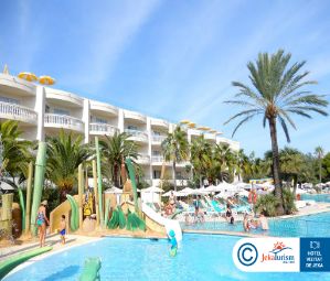 Poze Iberostar Selection Albufera Park Mallorca