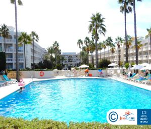 Poze Iberostar Selection Albufera Playa 10