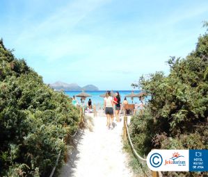 Poze Iberostar Selection Albufera Playa 14