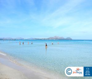 Poze Iberostar Selection Albufera Playa 15