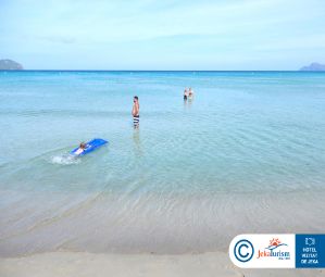 Poze Iberostar Selection Albufera Playa 16