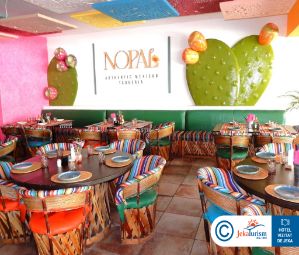 Poze Iberostar Selection Albufera Playa 8