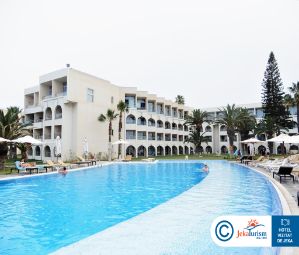 Poze Iberostar Selection Diar El Andalus Sousse