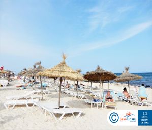 Poze Iberostar Selection Kantaoui Bay 13