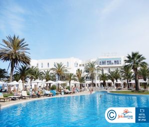 Poze Iberostar Selection Kantaoui Bay Sousse