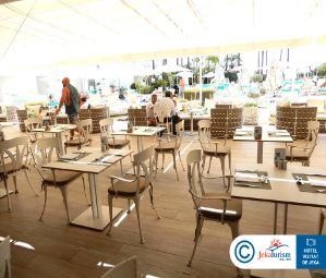 Poze Iberostar Selection Marbella Coral Beach 9