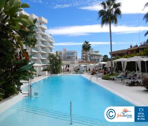 Poze Iberostar Selection Playa De Palma 11