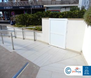 Poze Iberostar Selection Playa De Palma 13